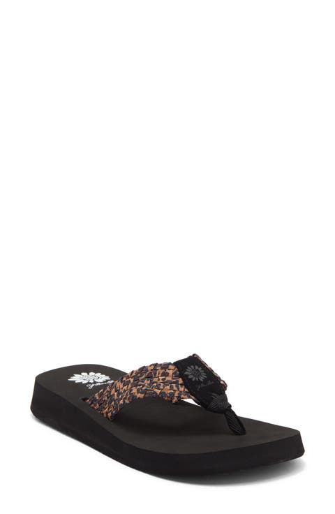 Soleil Flip Flop Sandal (Women)
