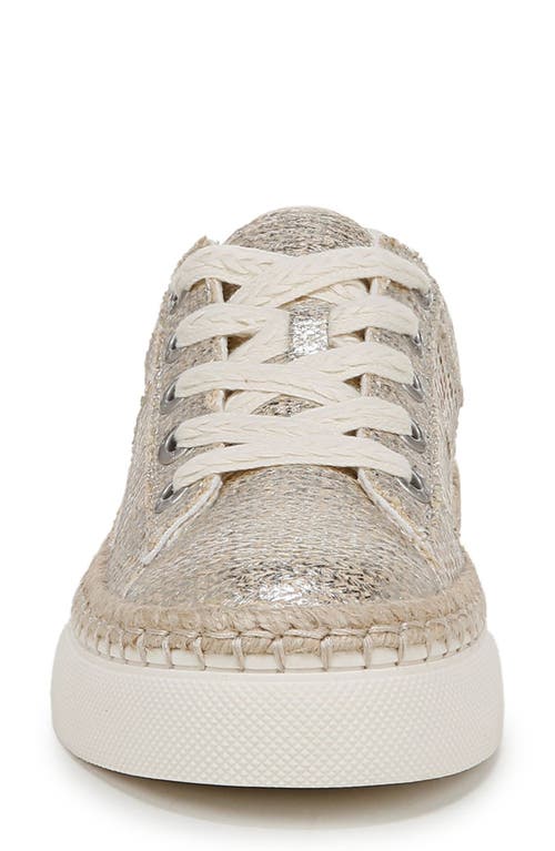 BLOWFISH MALIBU BLOWFISH MALIBU NORTHSHORE ESPADRILLE TRIM SNEAKER