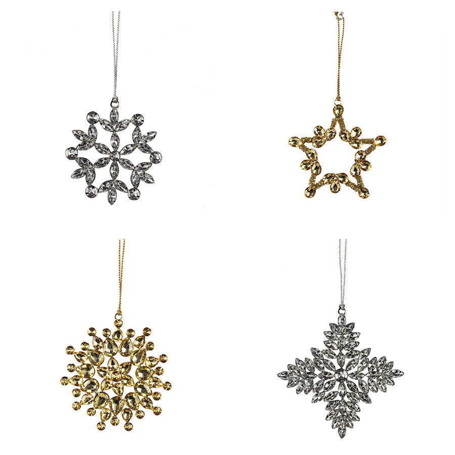 selected Brass