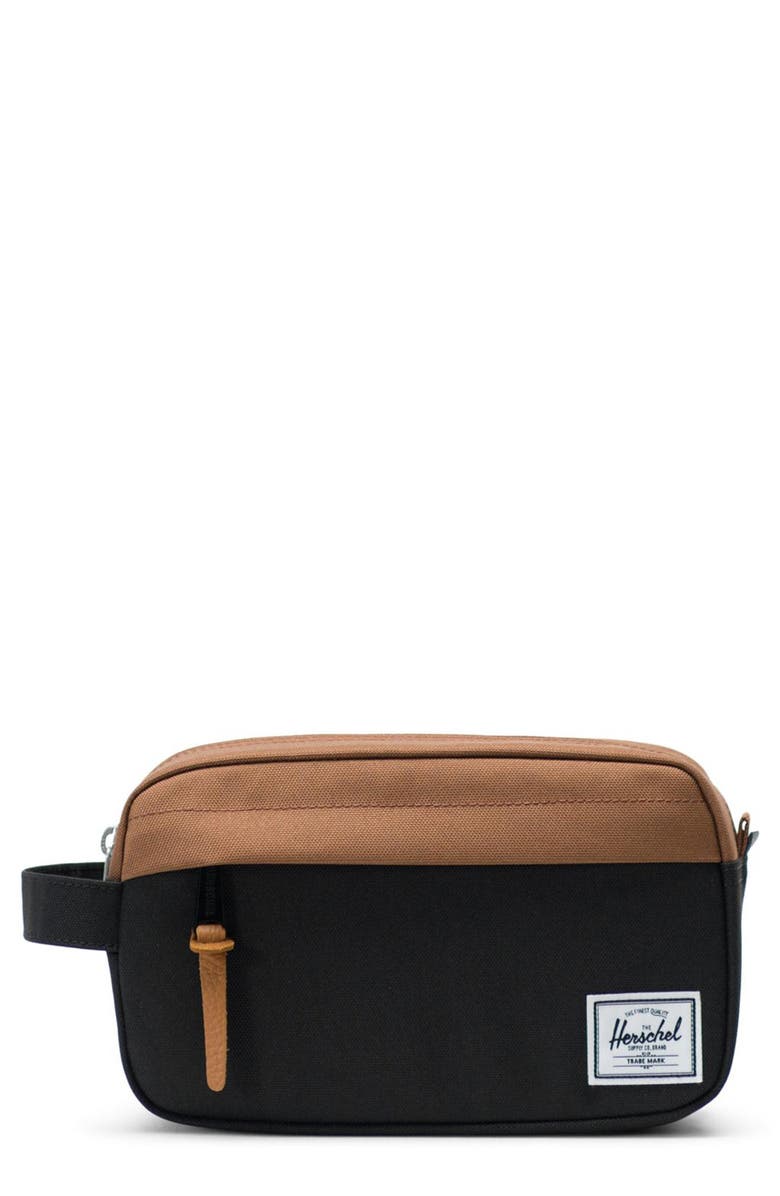 Herschel Supply Co. Chapter Dopp Kit, Main, color,