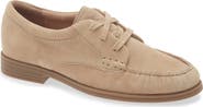 Cole Haan Stassi Leather Oxford