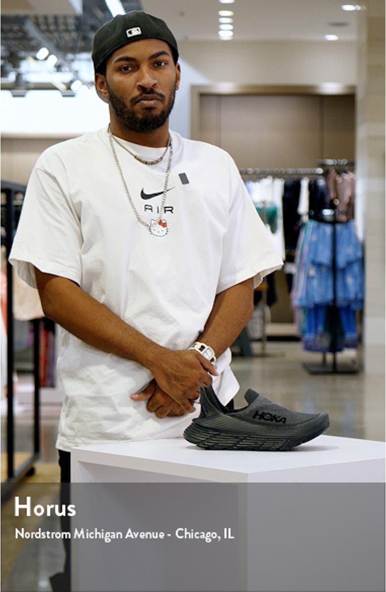 Restore TC Slip-On