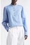 selected 374484 Azure Stripe