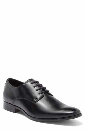 Rush by Gordon Rush Plain Toe Dress Shoe