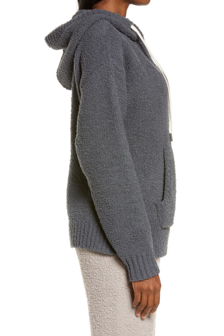 Asala Hoodie, Alternate, color, OBSIDIAN