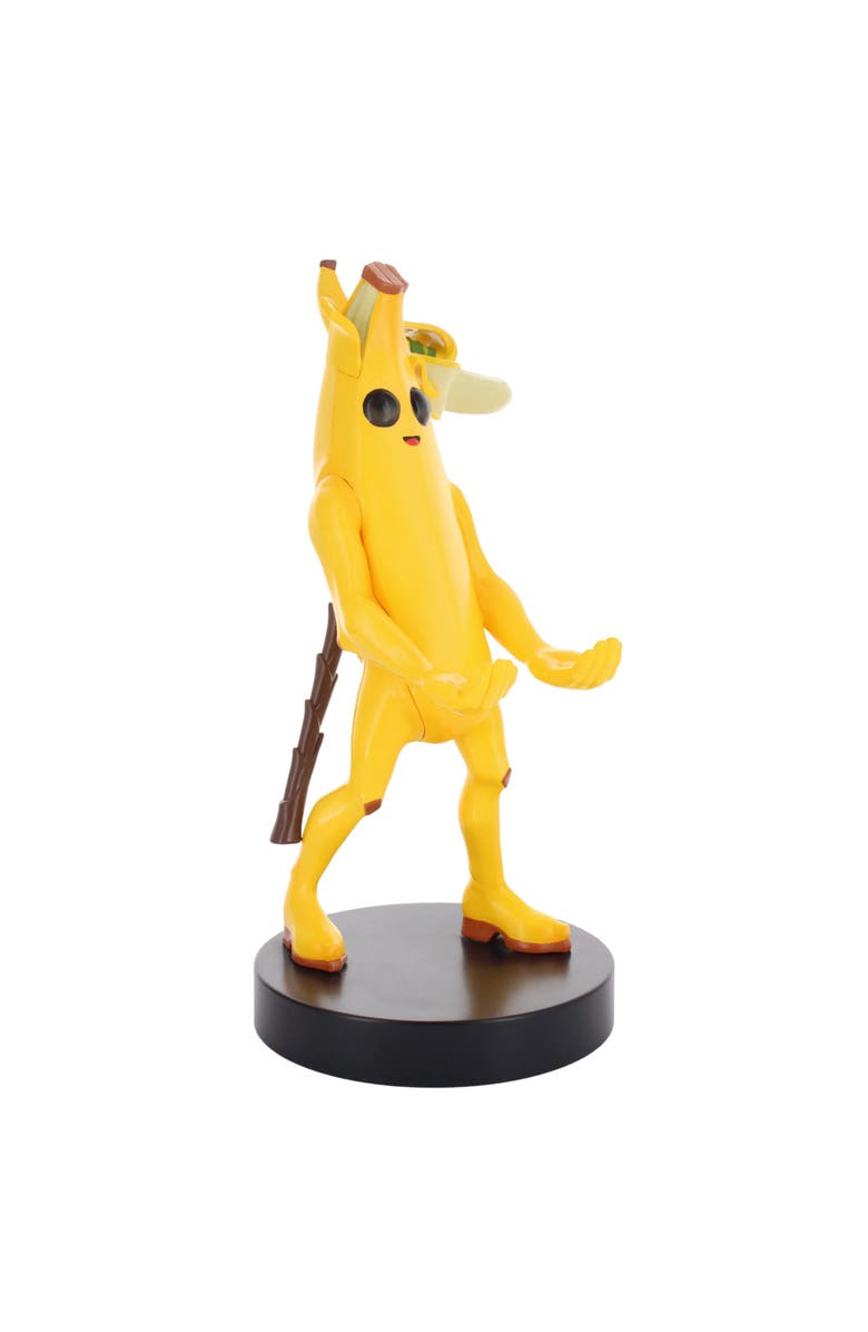 Exquisite Gaming Fortnite Peely Controller and Phone Holder, Alternate, color, Multicolored