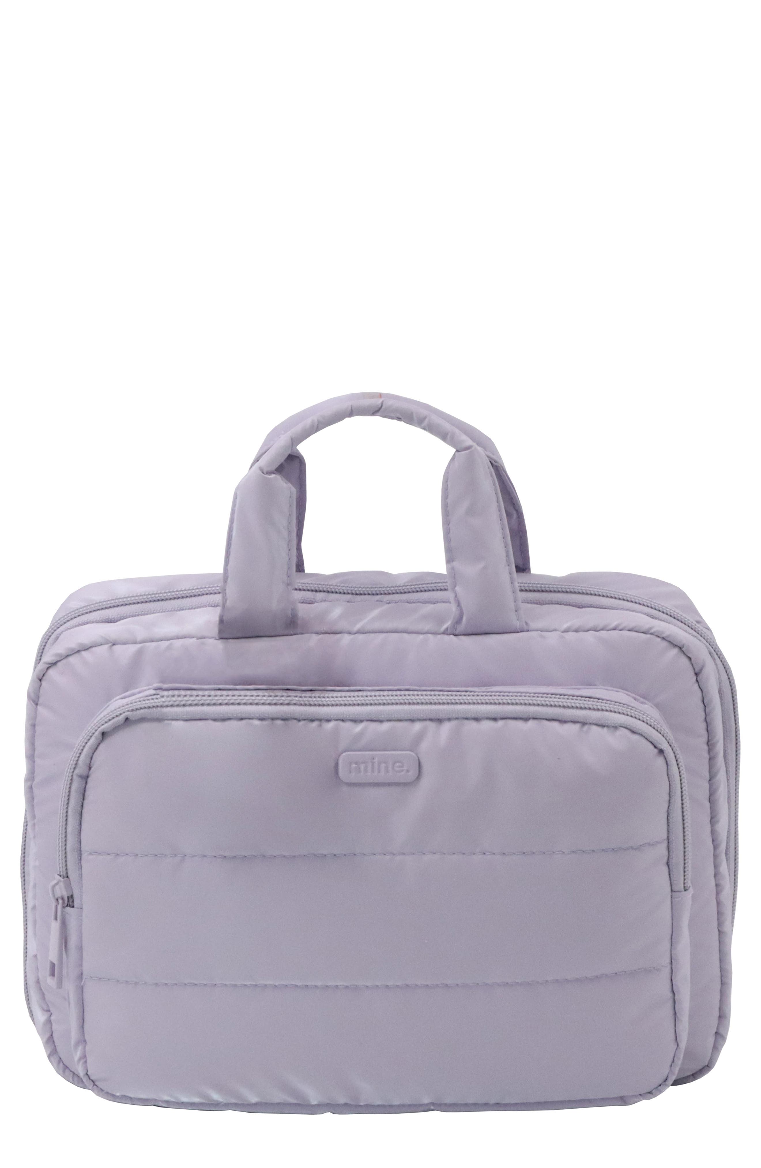 MYTAGALONGS Stellar Beauty Organizer