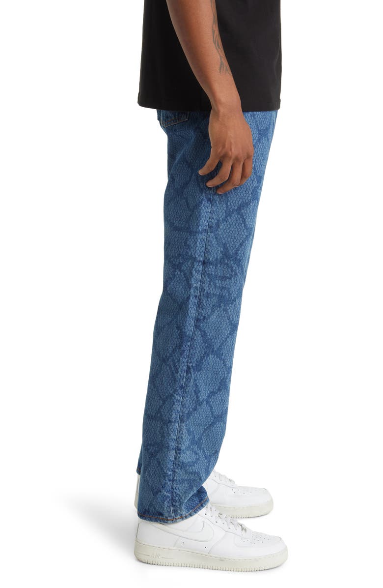 ICECREAM Python Jeans, Alternate, color,