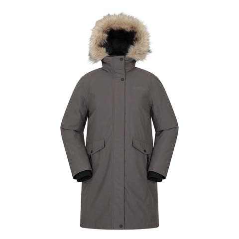 Marlow Extreme Down Waterproof Parka