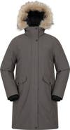 Mountain Warehouse Marlow Extreme Down Waterproof Parka