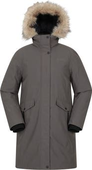 Mountain Warehouse Marlow Extreme Down Waterproof Parka