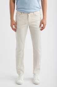 Brax Chuck Modern Fit Five-Pocket Pants