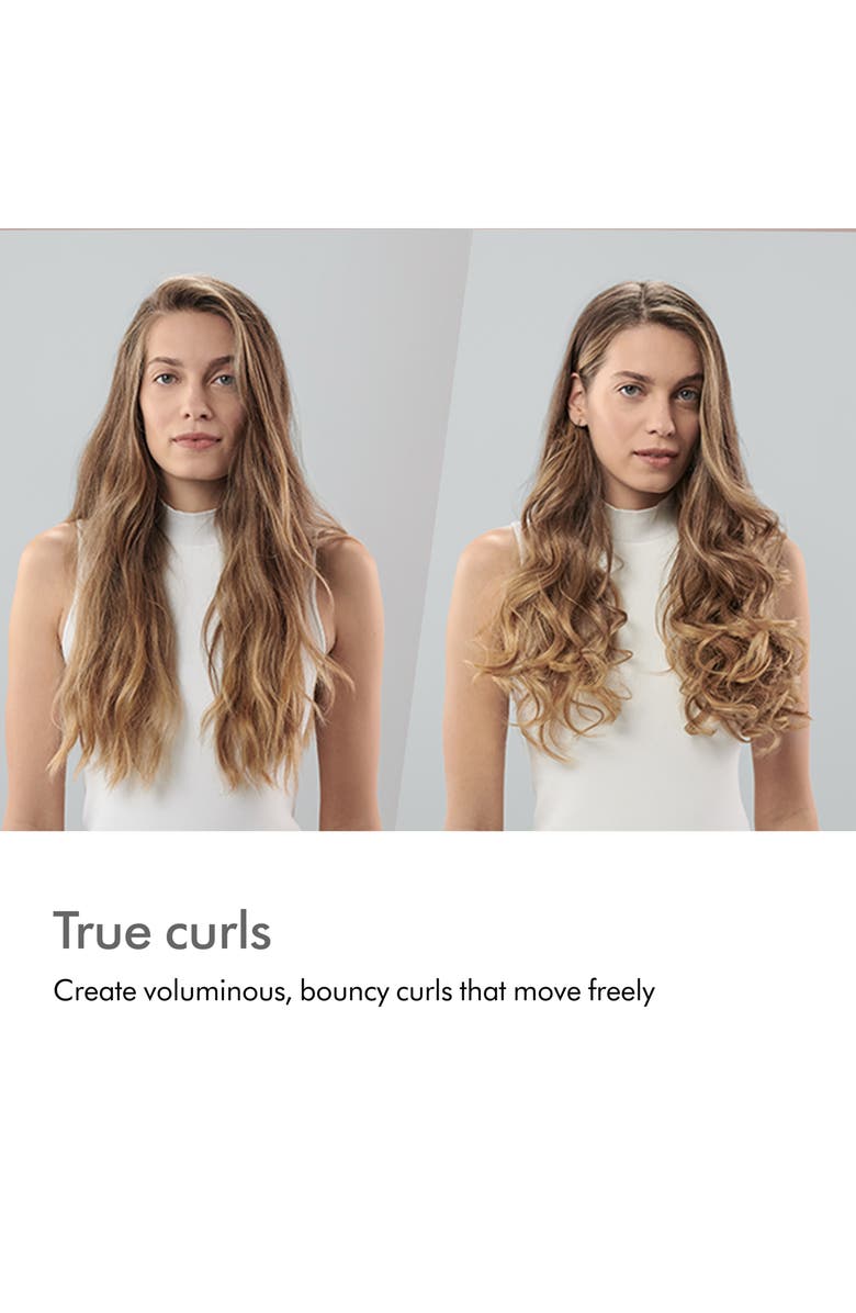 Dyson Corrale<sup>™</sup> Styler Straightener - Refurbished, Alternate, color,