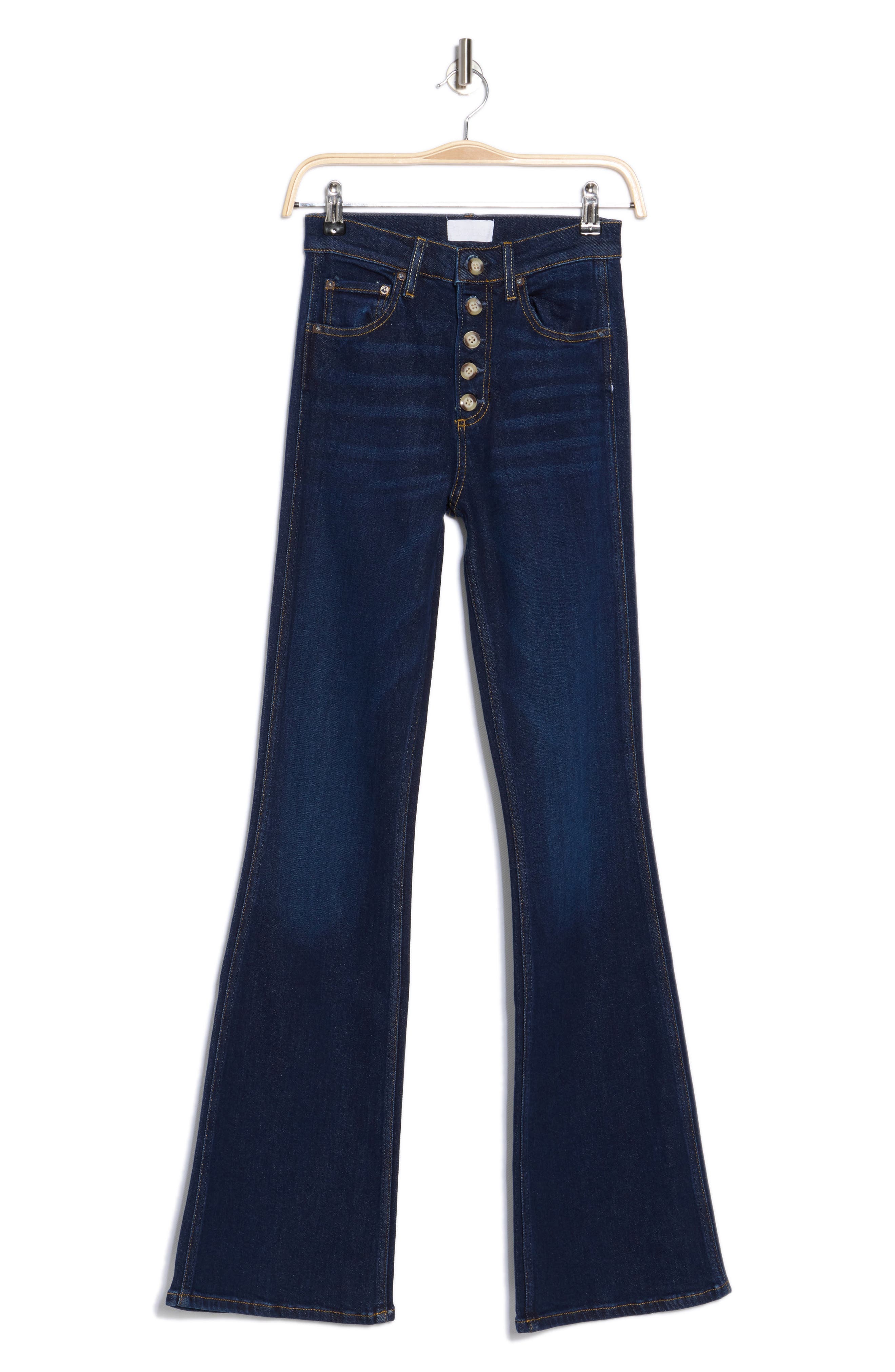 Boyish Jeans The Ricky Flare Jeans | Nordstromrack