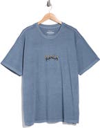 RVCA Olde Cotton Graphic T-Shirt