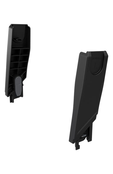 Urban Glide 3 Double Car Seat Adapters