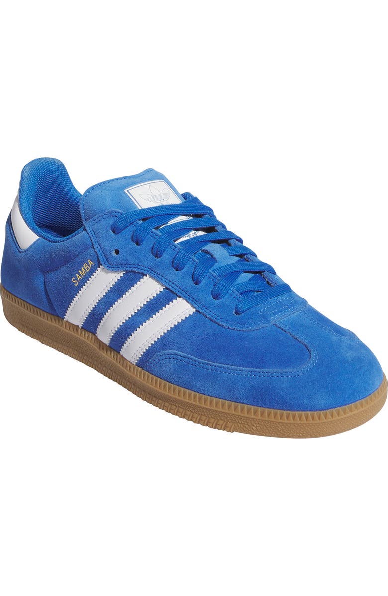 adidas Samba ADV Skate Shoe, Main, color,