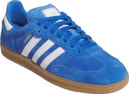 adidas Samba ADV Skate Shoe