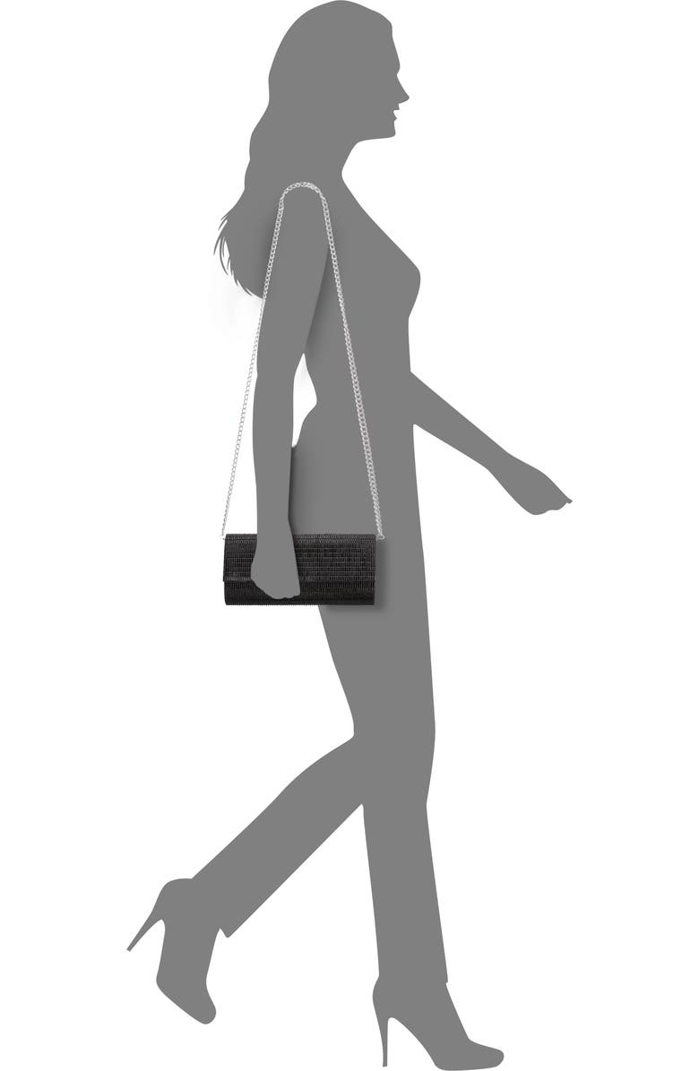 Nina Hope Clutch, Alternate, color,