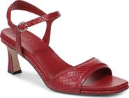 Naturalizer Grace Ankle Strap Sandal