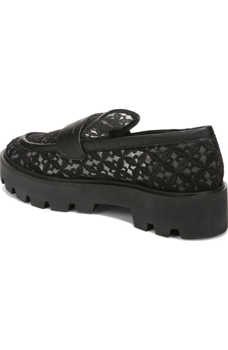 Franco Sarto Balin Platform Loafer, Alternate, color,