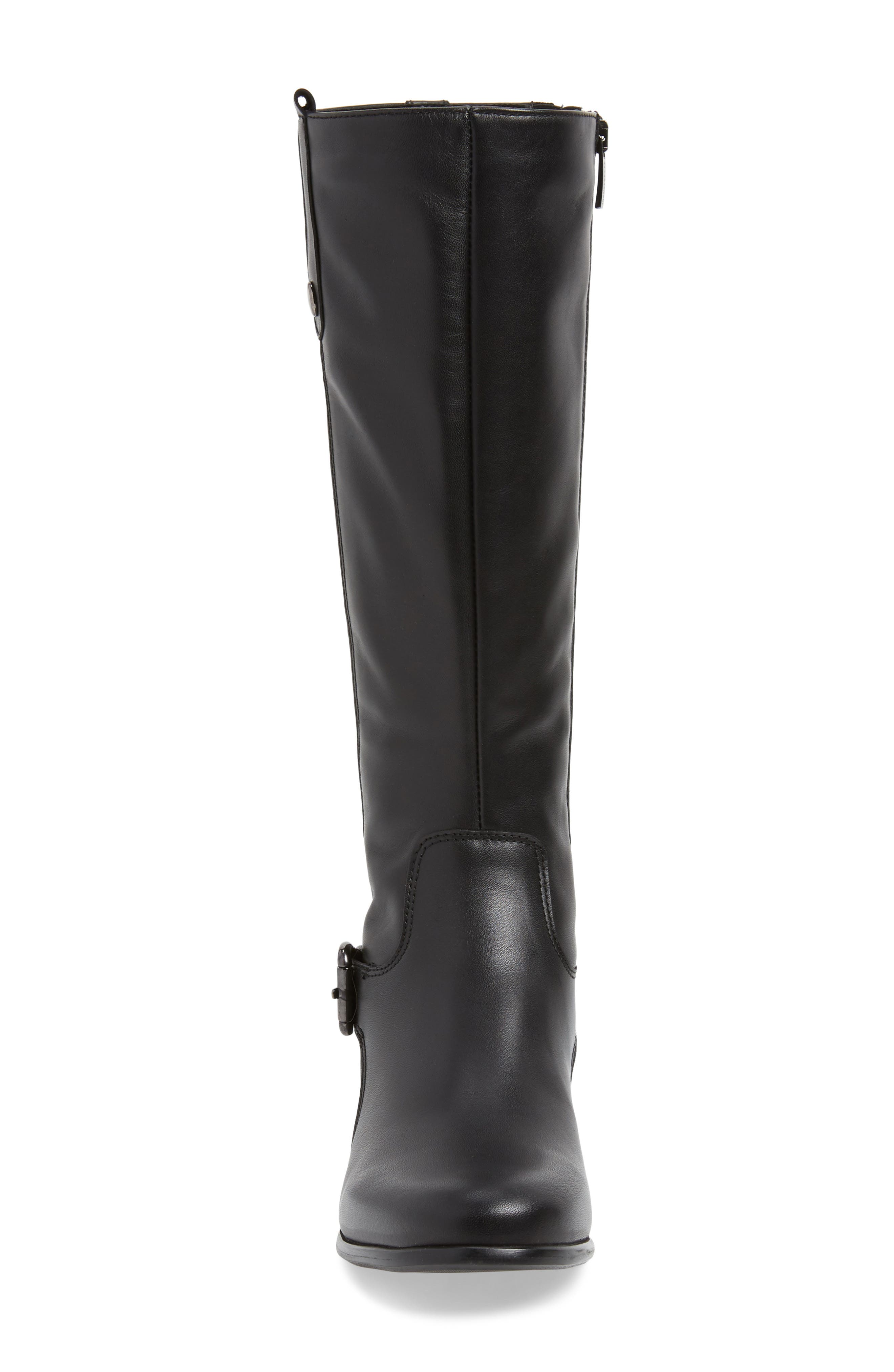La Canadienne Stefanie Waterproof Boot, Alternate, color, 