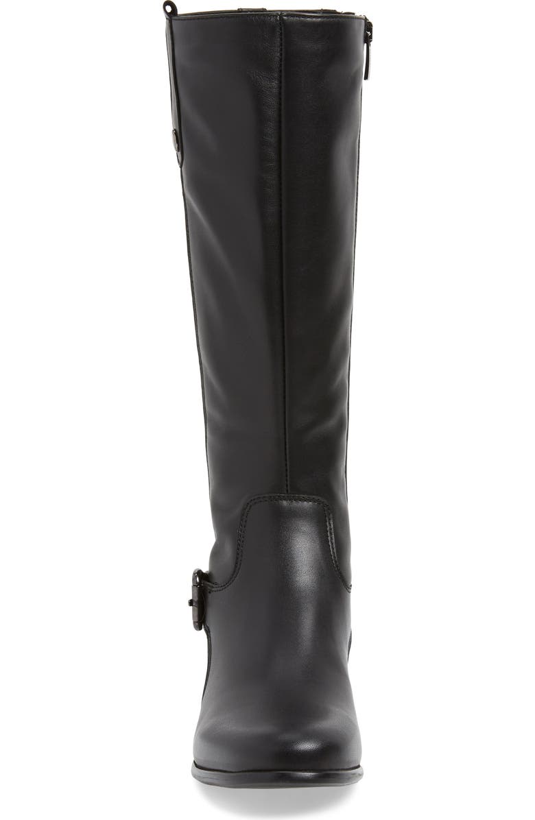 La Canadienne Stefanie Waterproof Boot, Alternate, color,