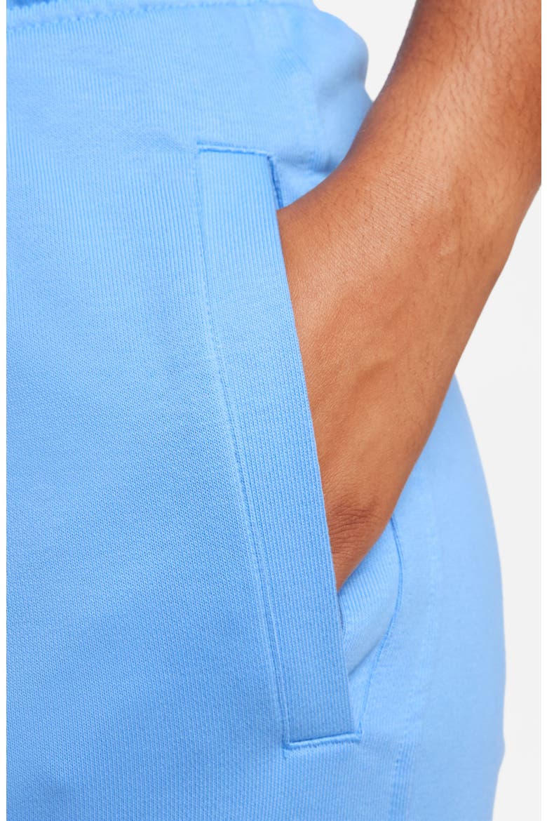 Men's Dri-FIT Standard Issue Joggers, Alternate, color, UNIVERSITY BLUE/ PALE IVORY