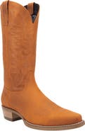 Dingo Workhorse Western Boot