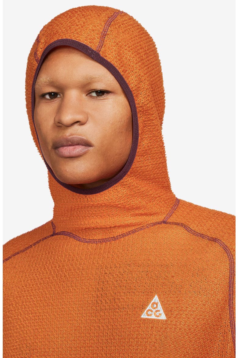 Nike ACG Wolf Lichen Caps Hoodie (Men) | Nordstromrack