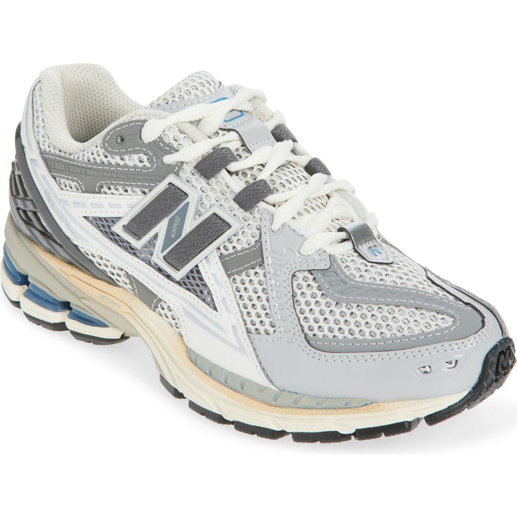 New Balance Gender Inclusive 1906a Running Shoe
