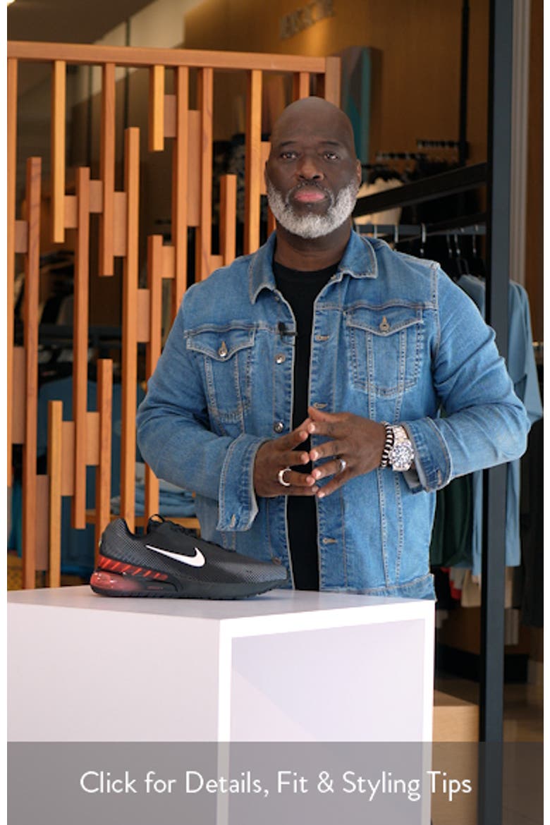 Air Max Phoenix Sneaker (Men) | Nordstrom