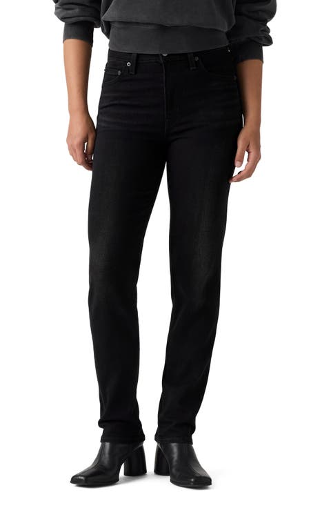 722™ High Waist Slim Fit Jeans