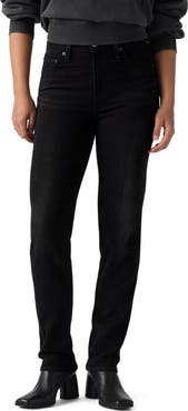 Levi's 722™ High Waist Slim Fit Jeans