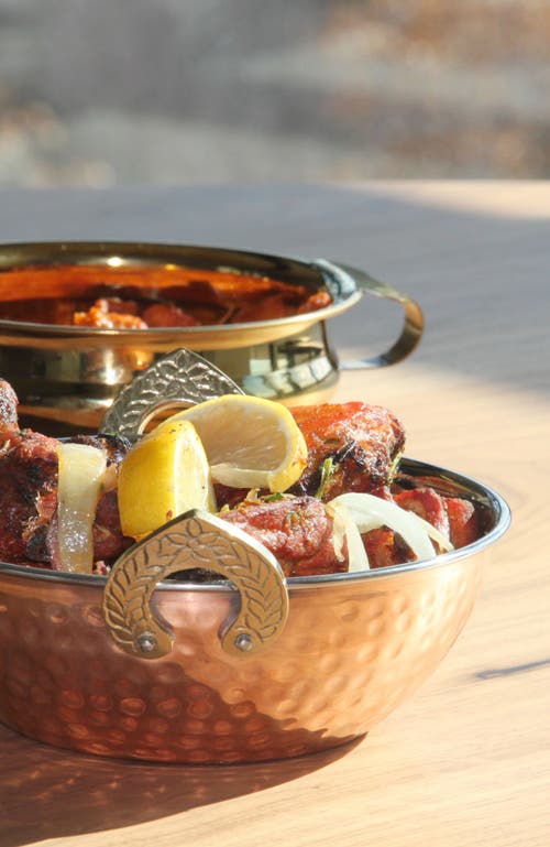 Verve Culture Handi Serving Bowl