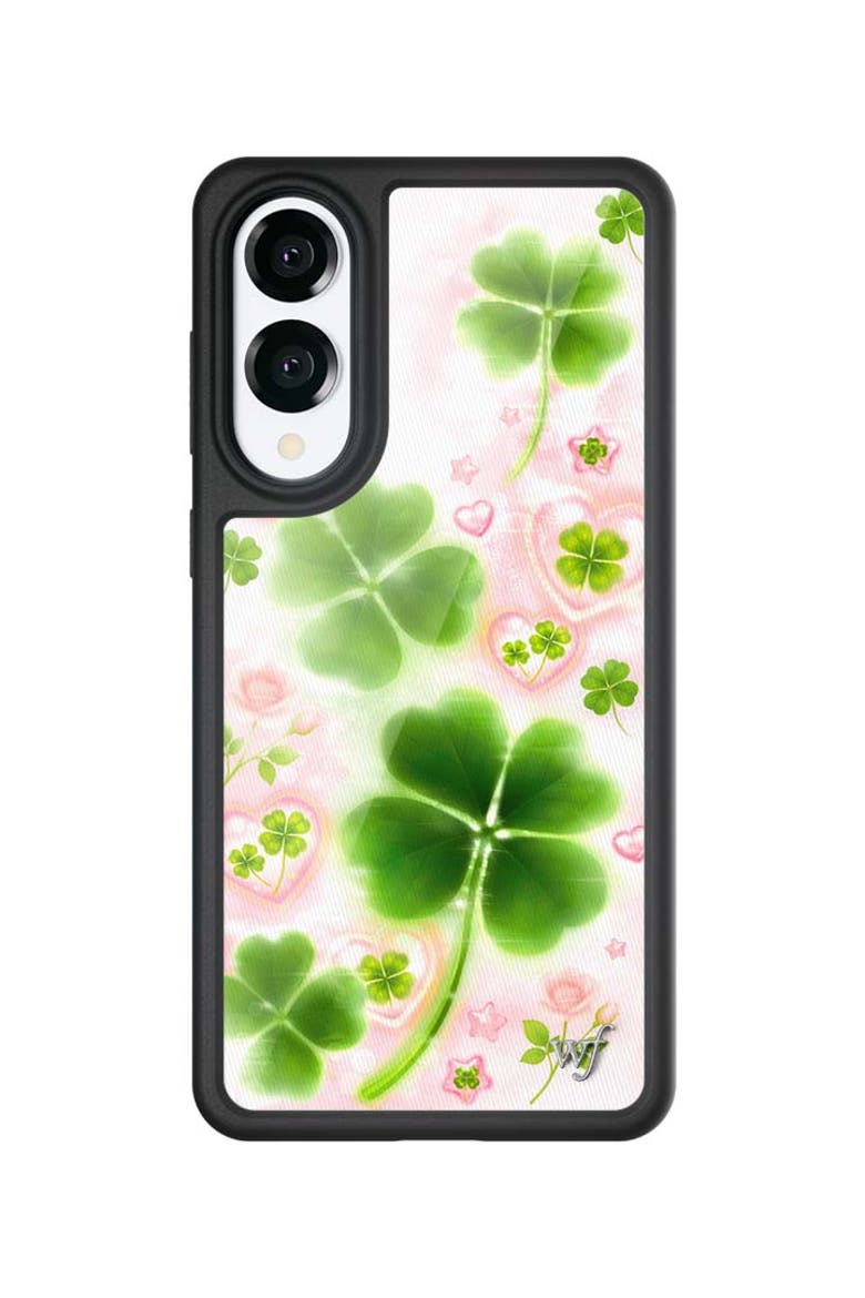 Miss Lucky Samsung Galaxy S25/S25 Edge/S25 Plus/S25 Ultra Case, Main, color, Galaxy S25 Edge