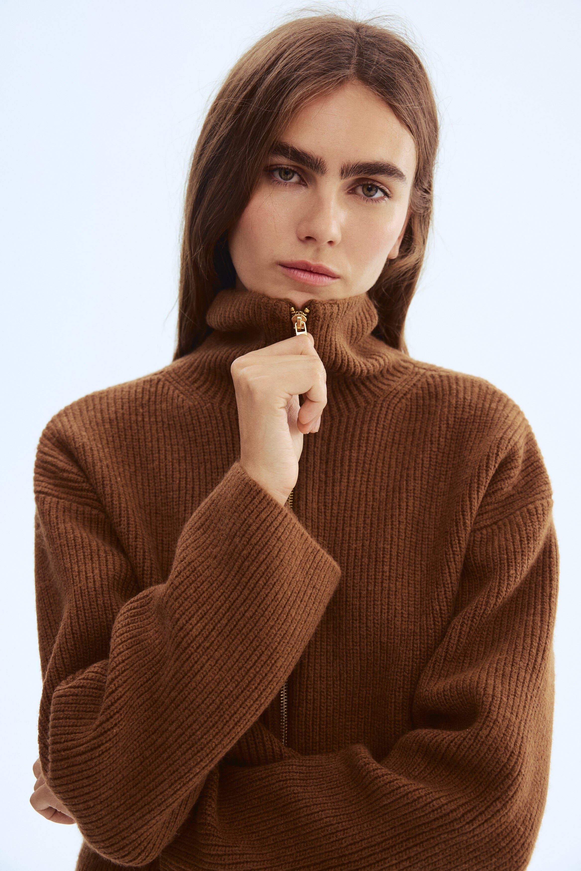selected Brown