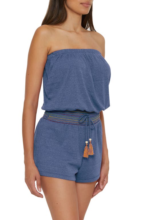 Soluna Sunset Cover-up Romper
