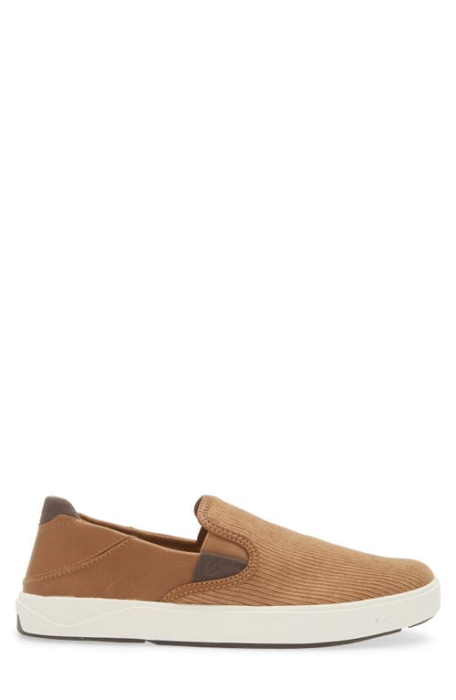 Olukai Laeahi Kapa Slip-on