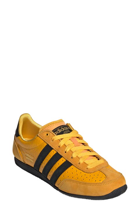 Japan Low Top Sneaker (Women)