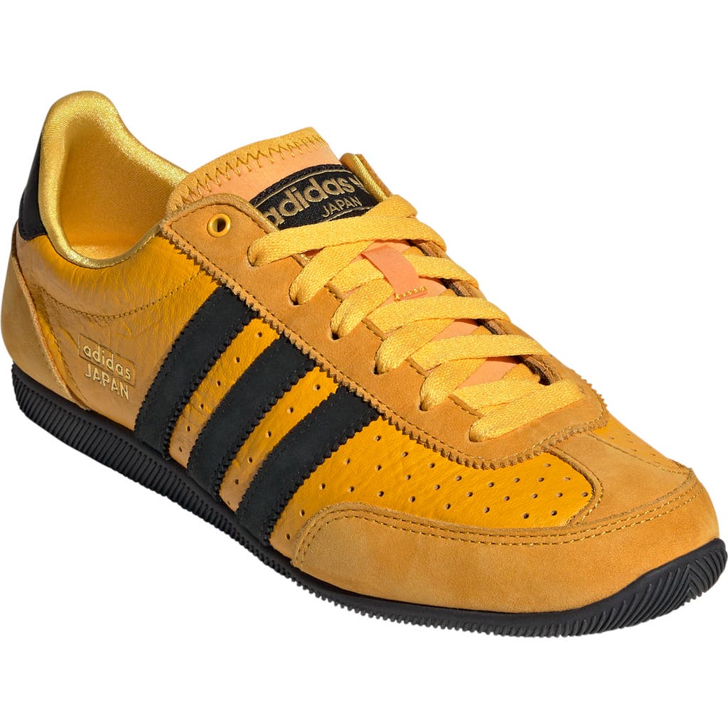 ADIDAS ORIGINALS ADIDAS JAPAN LOW TOP SNEAKER