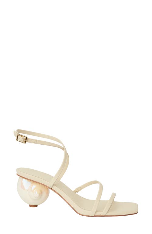 KATY PERRY KATY PERRY MARITIME TWO BAND SANDAL 