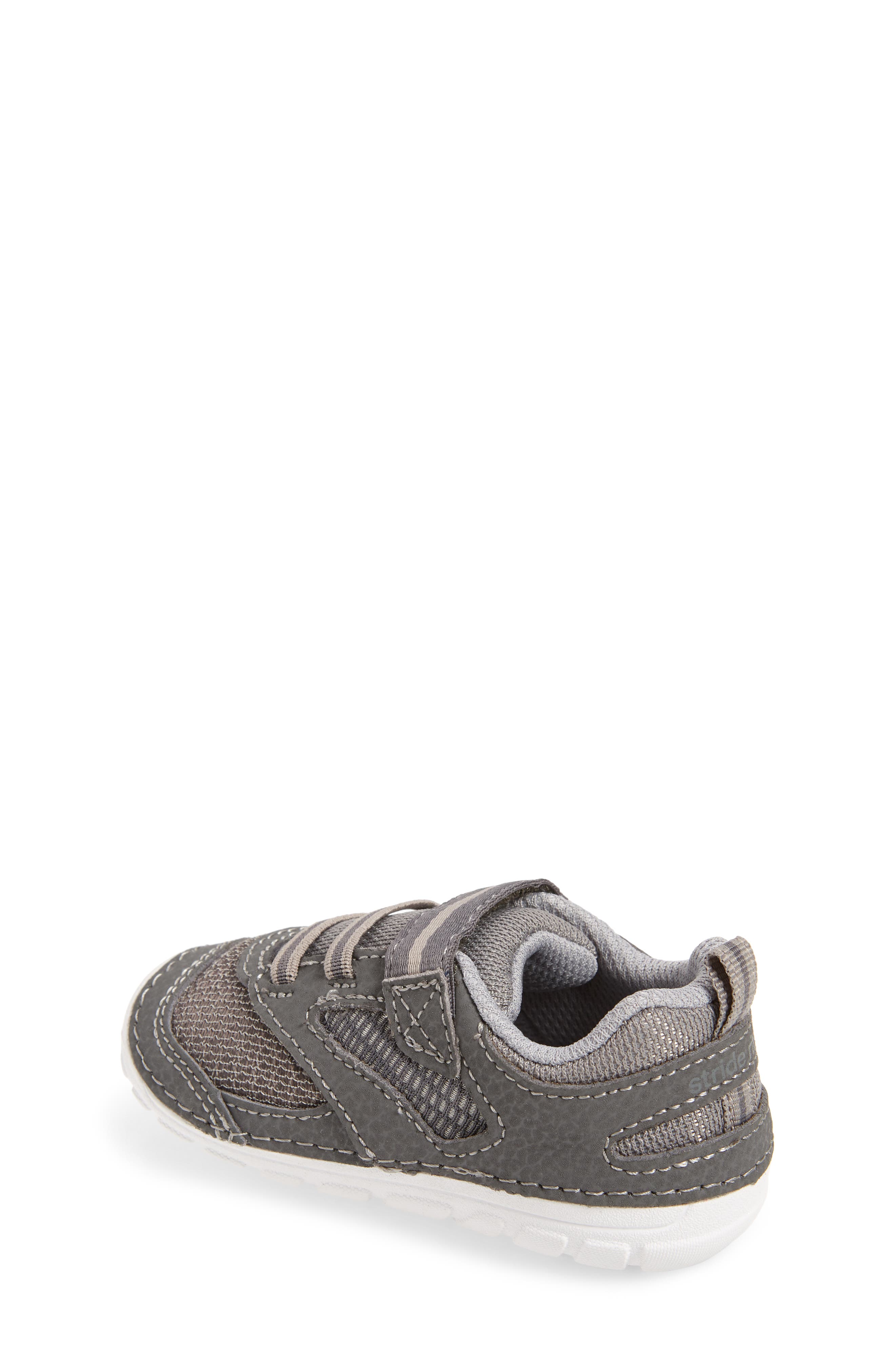 Stride Rite Adrian Soft Motion<sup>™</sup> Sneaker, Alternate, color, 