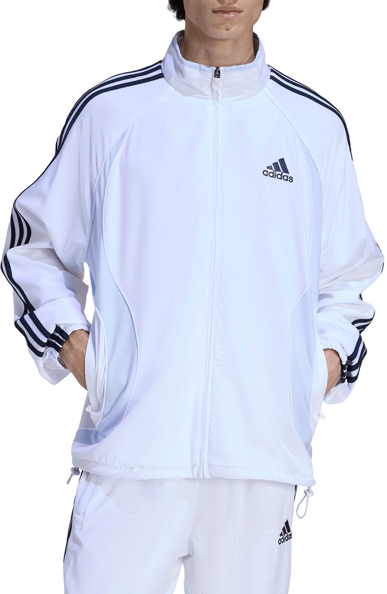 selected WHITE/ /