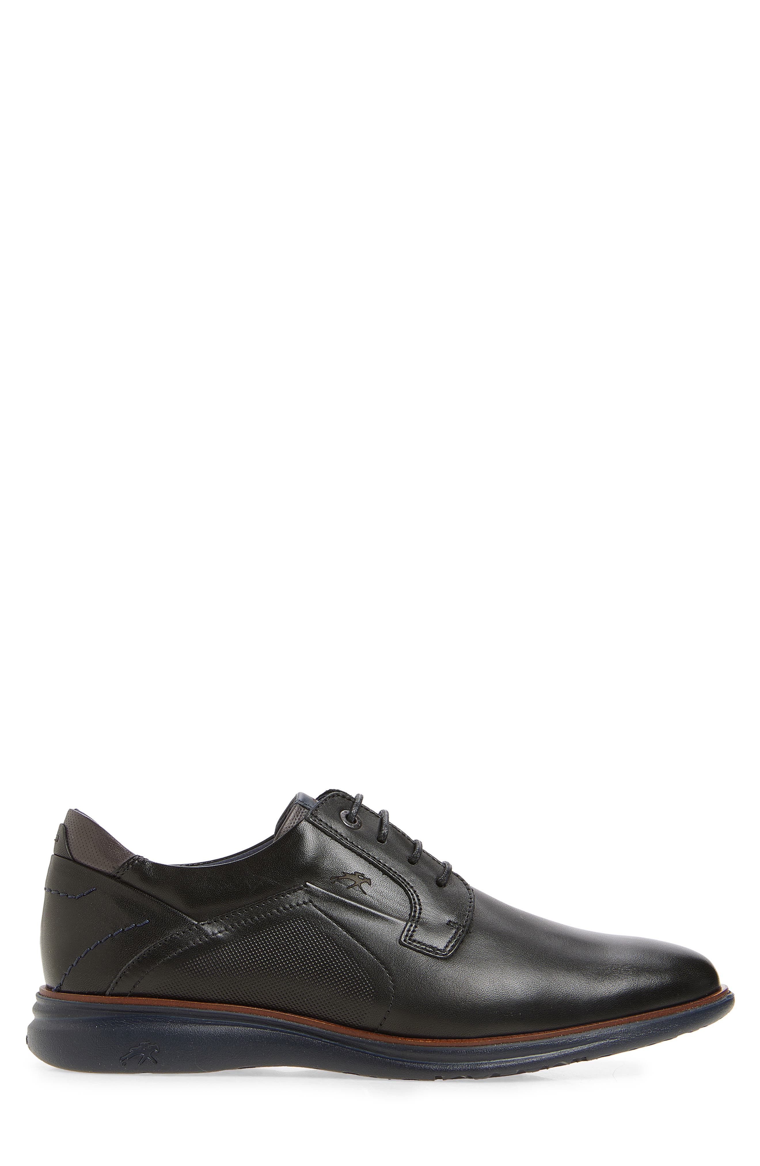 Fluchos Fenix Plain Toe Derby, Alternate, color, 