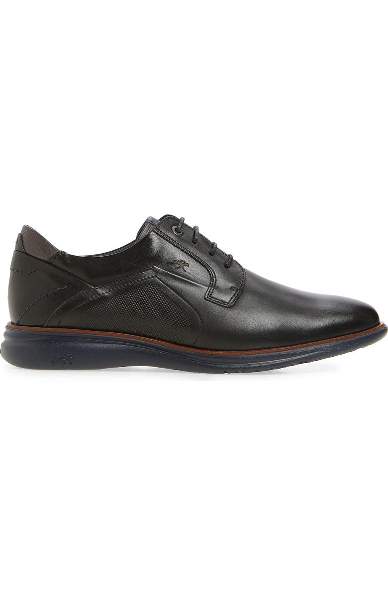Fluchos Fenix Plain Toe Derby, Alternate, color,
