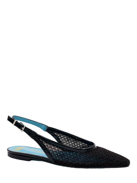 Giulia Sling Bakck Flat