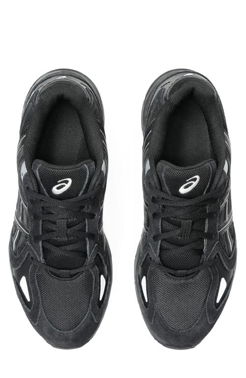 Asics ® Gender Inclusive Gel-k1011™ Sneaker In Black