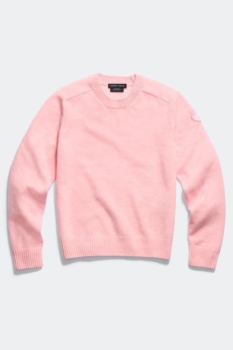 Joffre Knit Crew