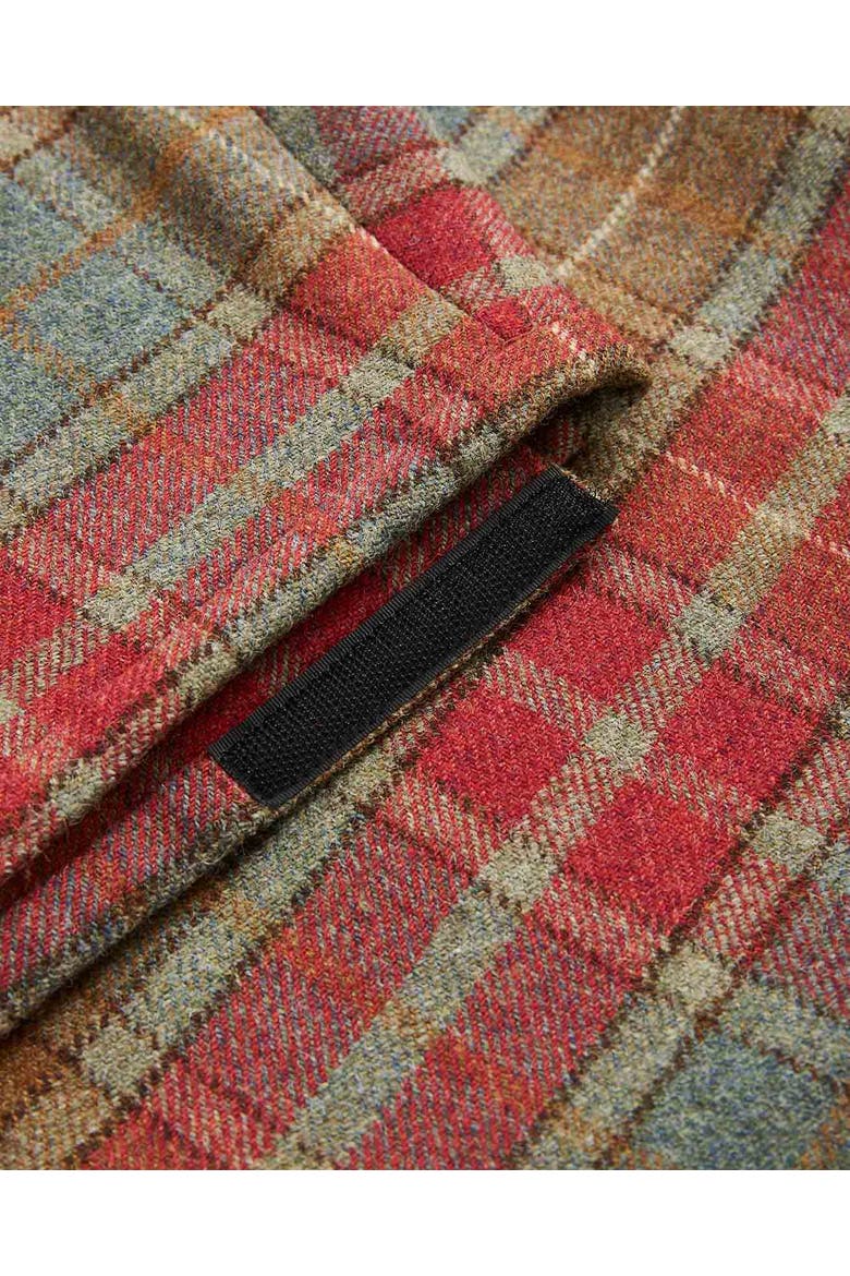 British Midi Celt Kilt, Alternate, color, Autumn Tartan